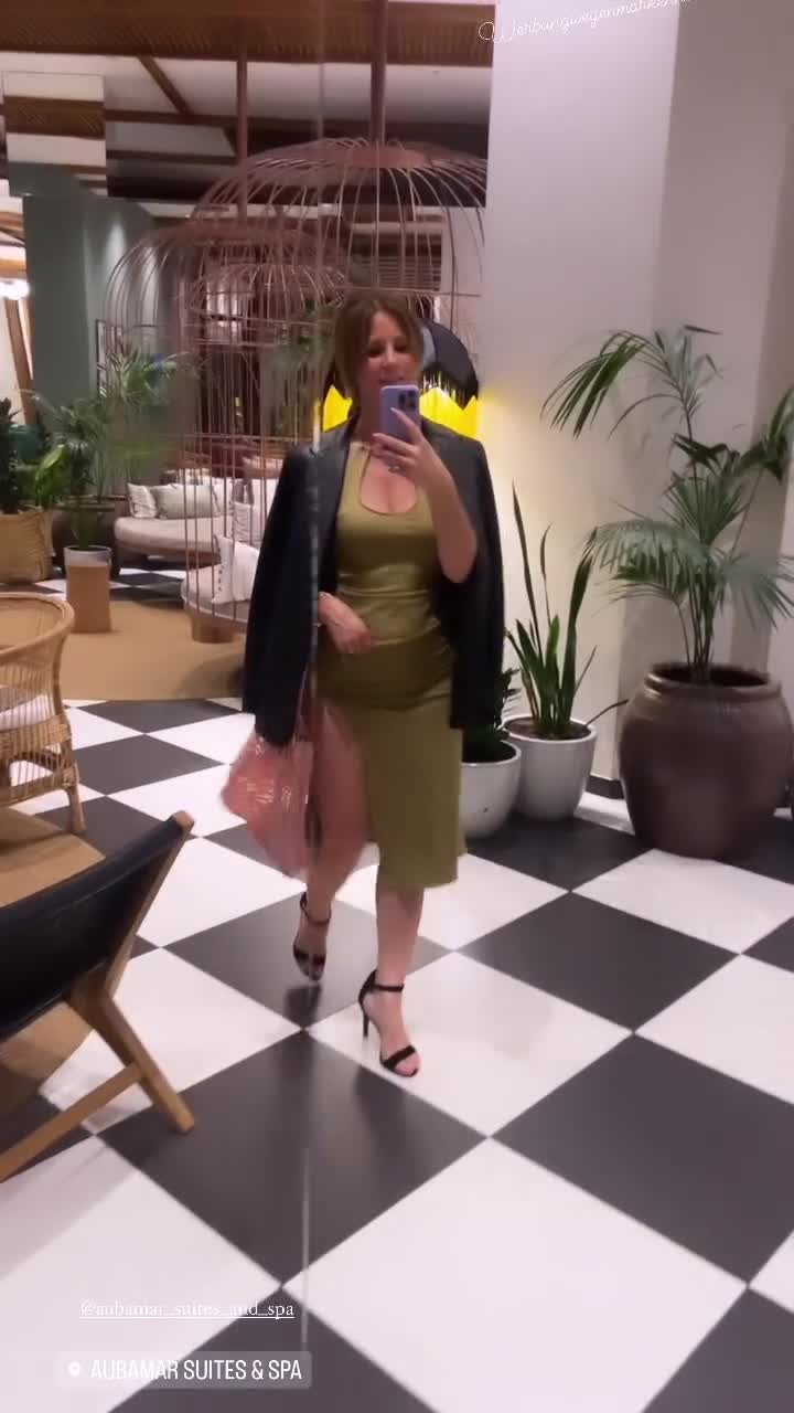 Video 25500 from Mareile Höppner