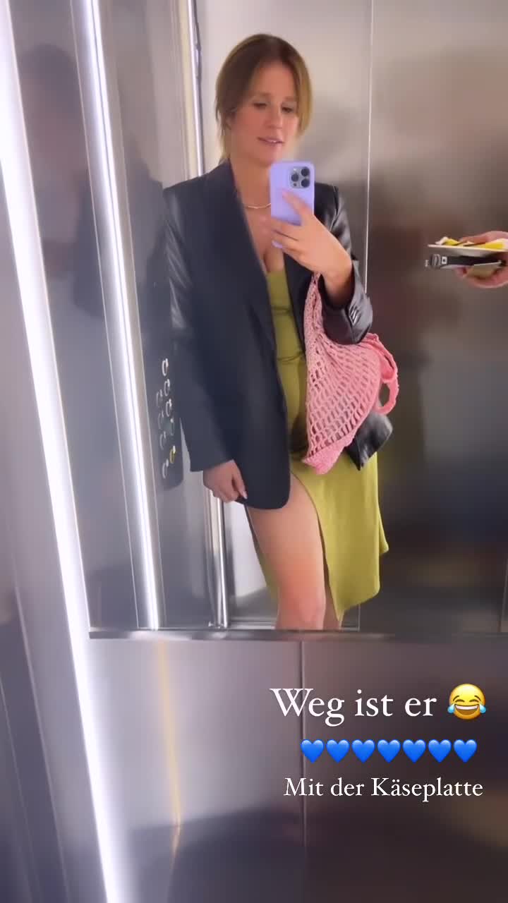 Video 25501 from Mareile Höppner