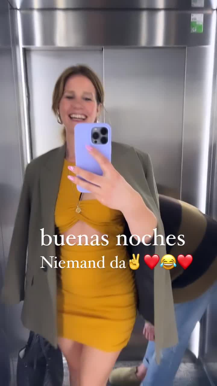 Video 25507 from Mareile Höppner