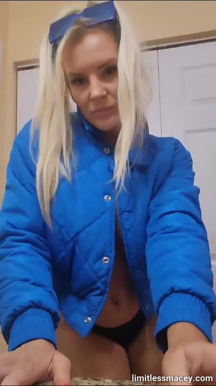 Video 22769 from Macey Estrella-Kadlec