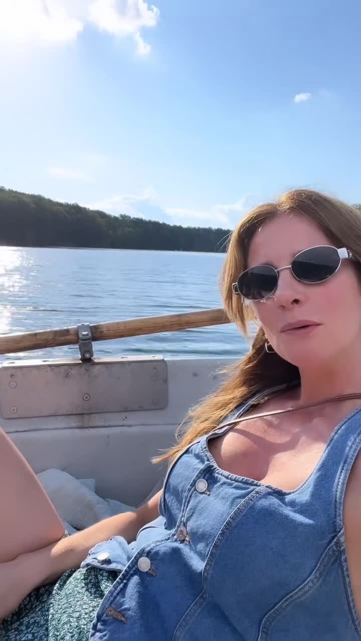 Video 25527 from Mareile Höppner