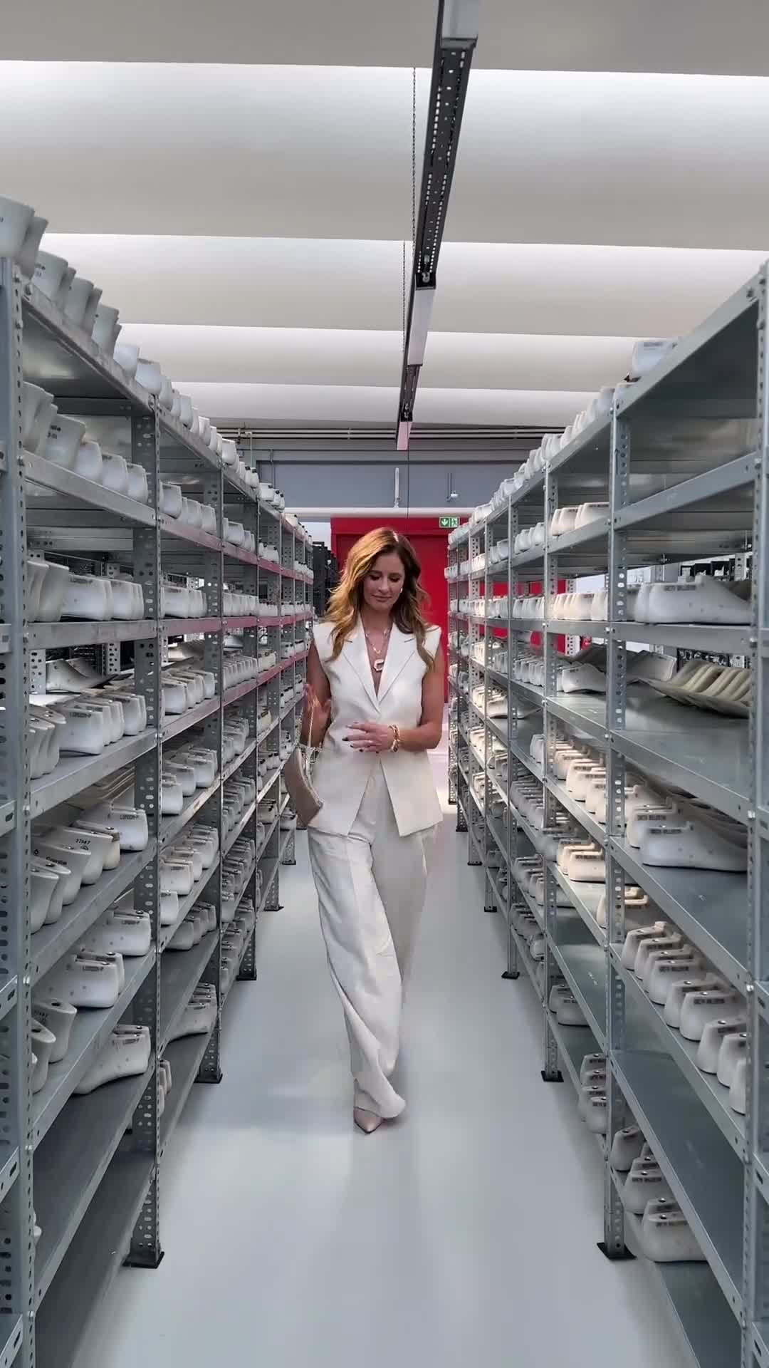 Video 25530 from Mareile Höppner