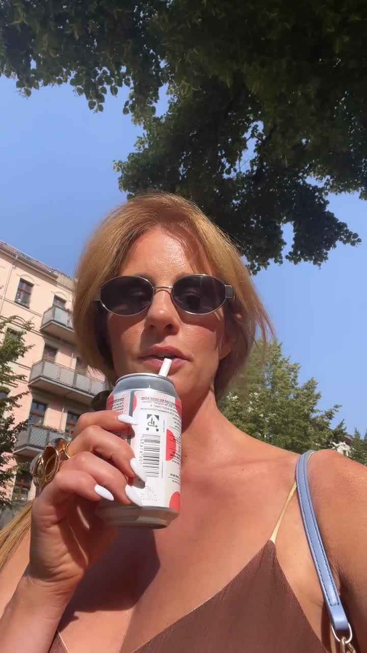 Video 25533 from Mareile Höppner