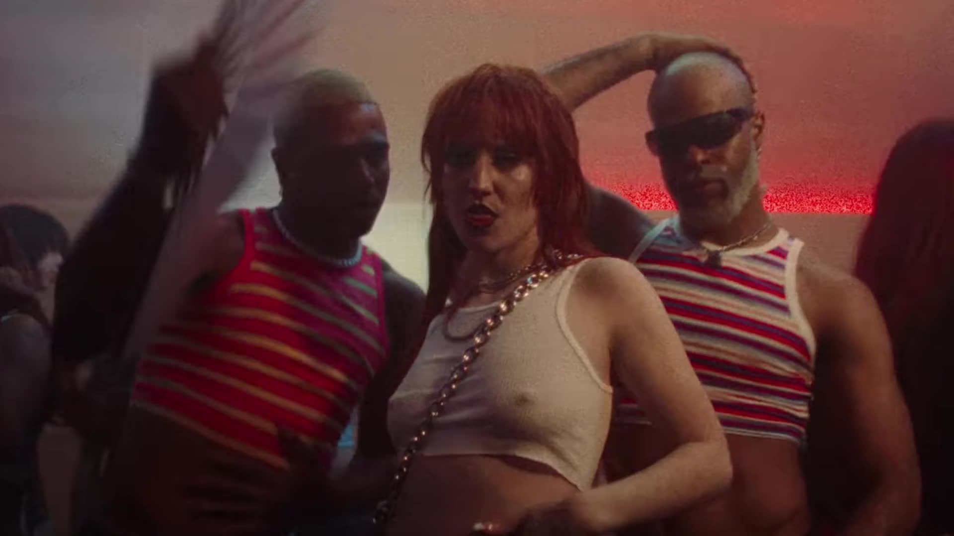 Video 25540 from Jess Glynne