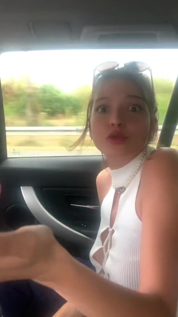 Video 25556 from Nina Chuba