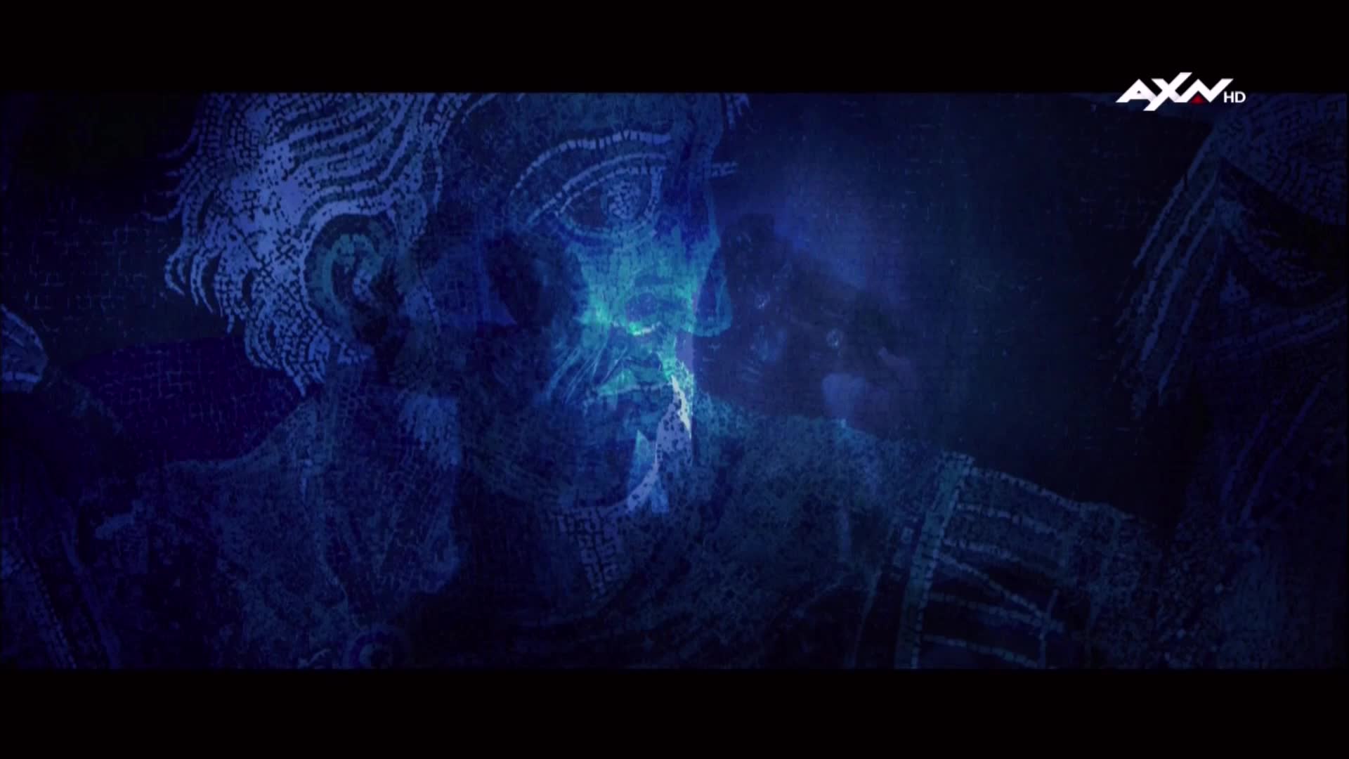 Video 25562 from Rosario Dawson