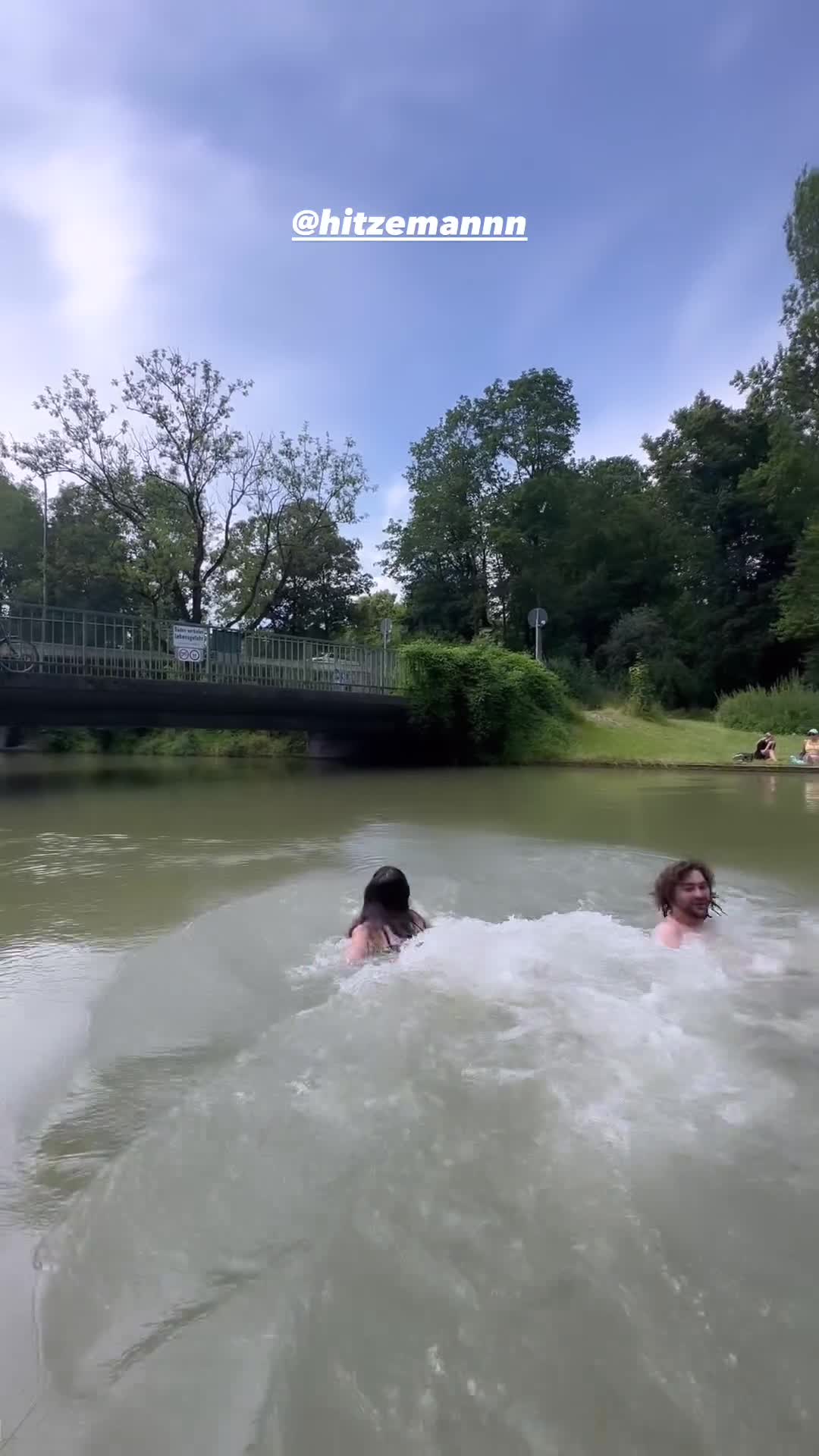 Video 25569 from Nina Chuba