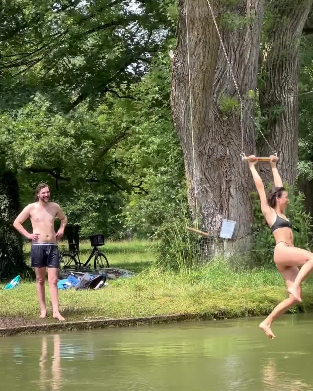 Video 25576 from Nina Chuba