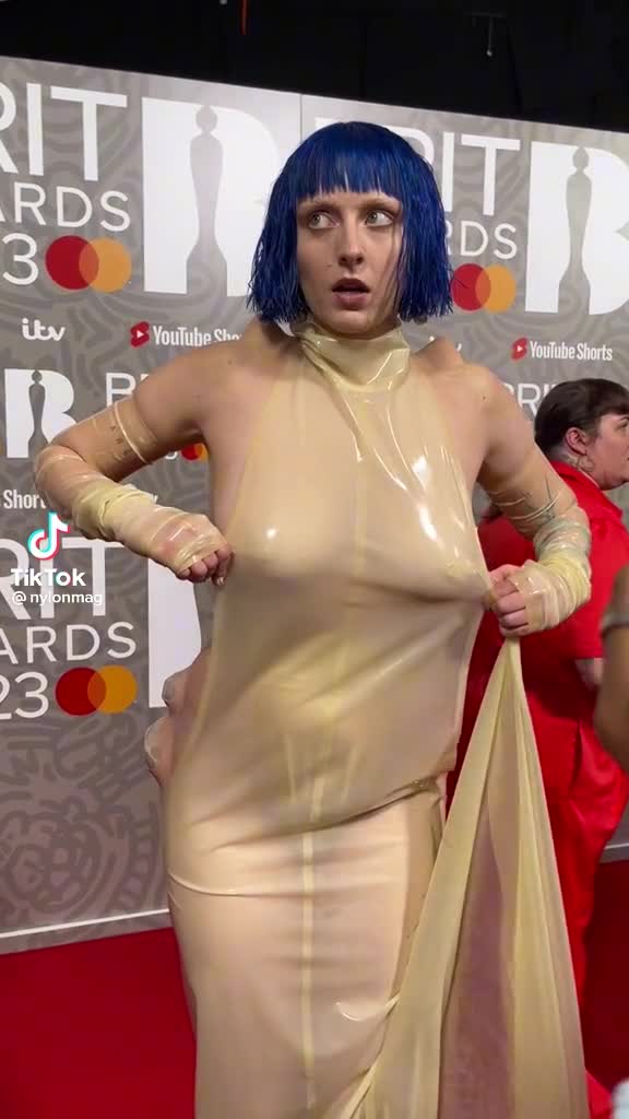 Video 25607 from Ashnikko