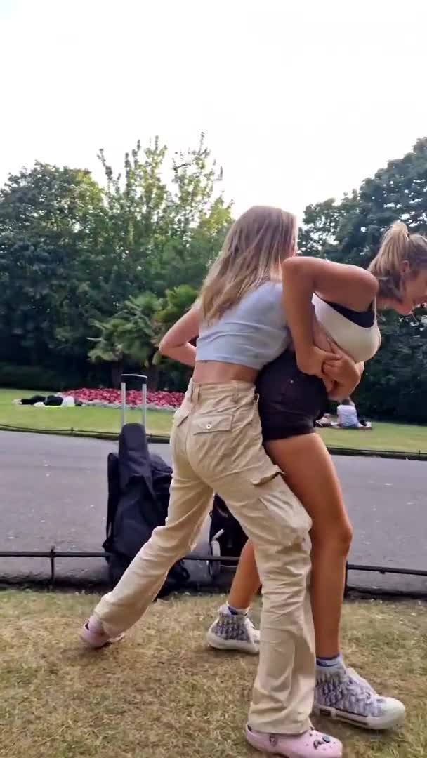 Video 25616 from Allie Sherlock