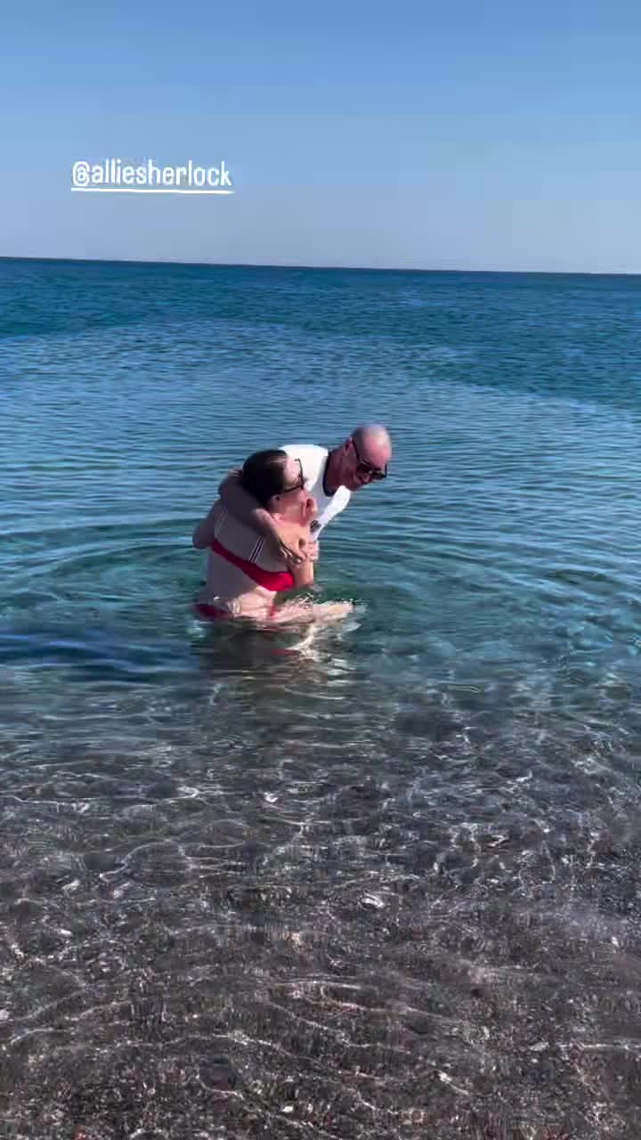 Video 25623 from Allie Sherlock