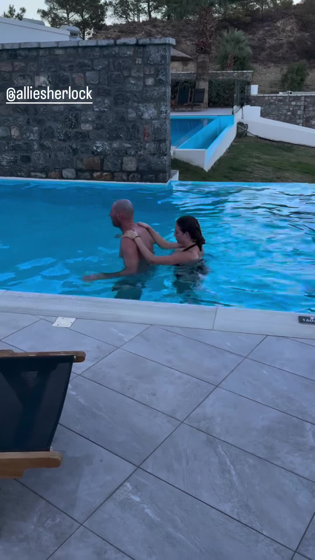 Video 25624 from Allie Sherlock