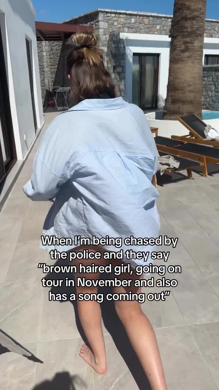 Video 25628 from Allie Sherlock