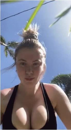 Video 25633 from Ireland Baldwin