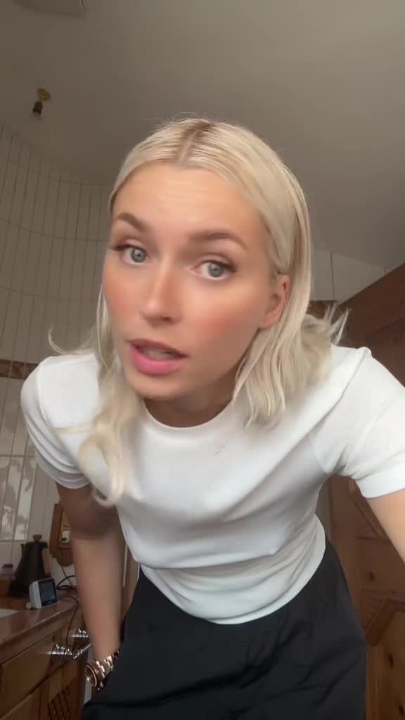 Video 23782 from Lena Gercke