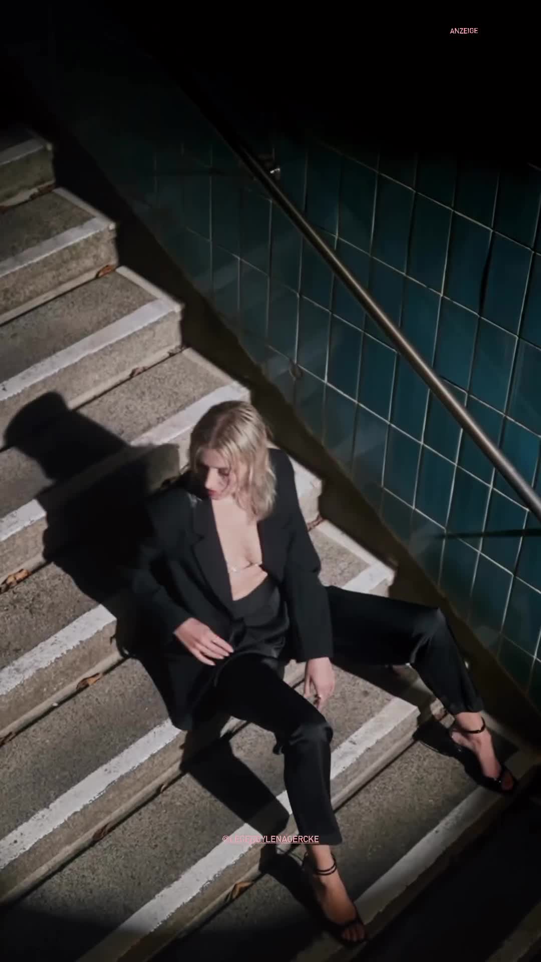 Video 23798 from Lena Gercke