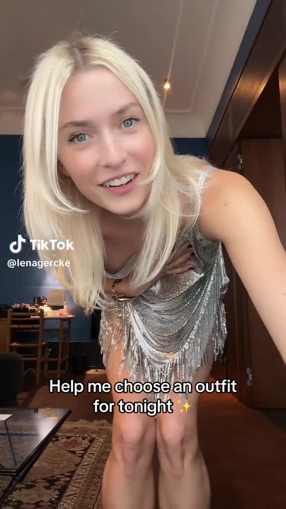 Video 23799 from Lena Gercke