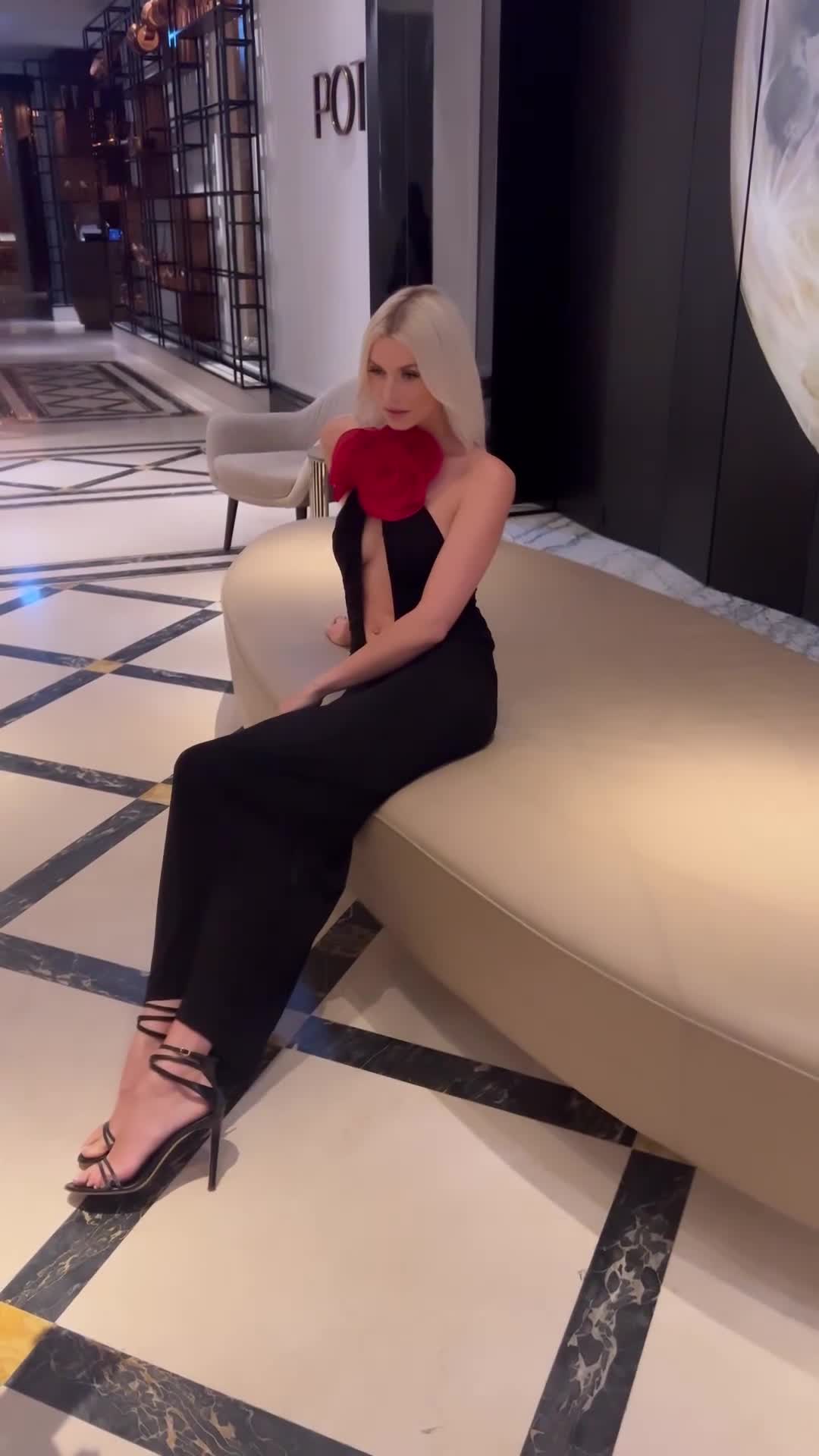 Video 23808 from Lena Gercke