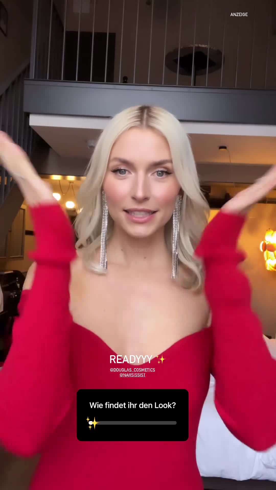 Video 23809 from Lena Gercke