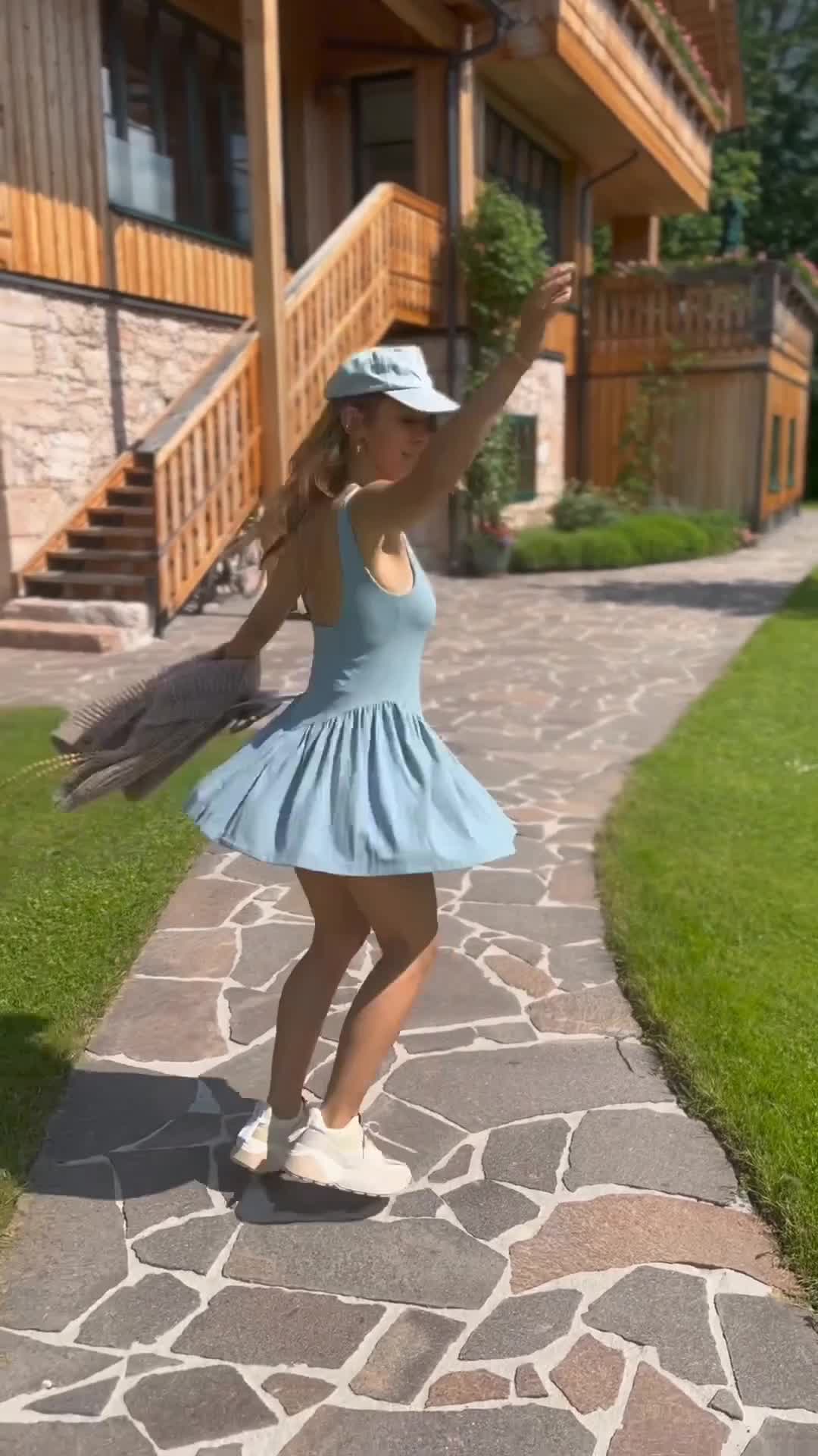 Video 25646 from Annemarie Carpendale