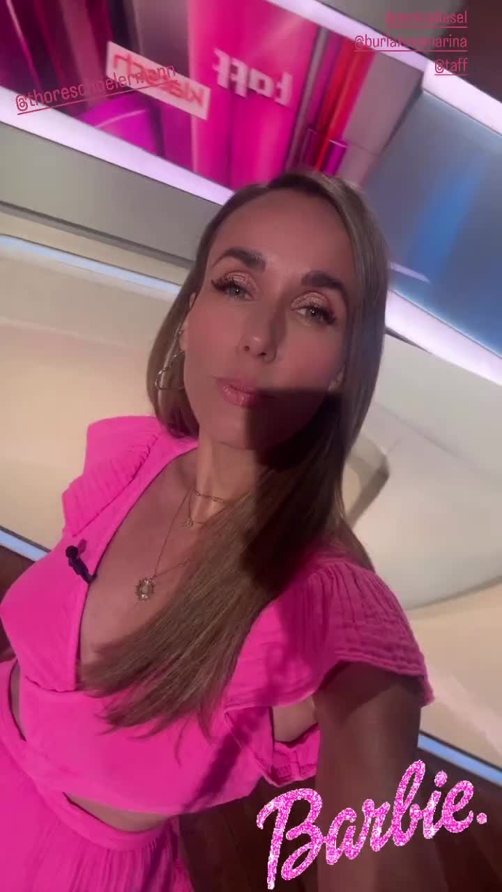 Video 25648 from Annemarie Carpendale