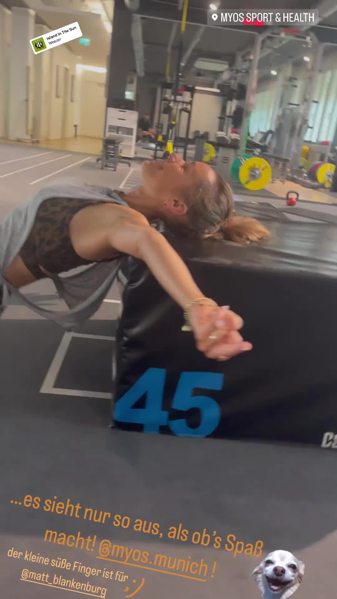 Video 25652 from Annemarie Carpendale