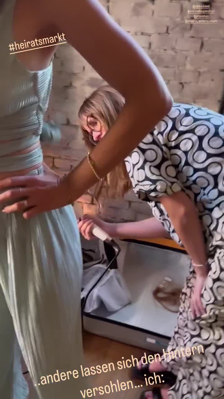 Video 25686 from Annemarie Carpendale