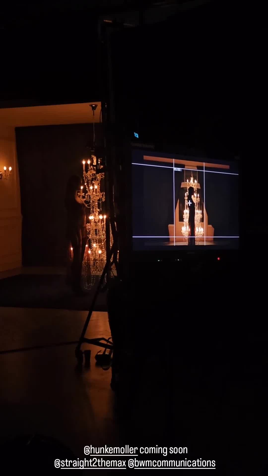 Video 25706 from Rebecca Mir