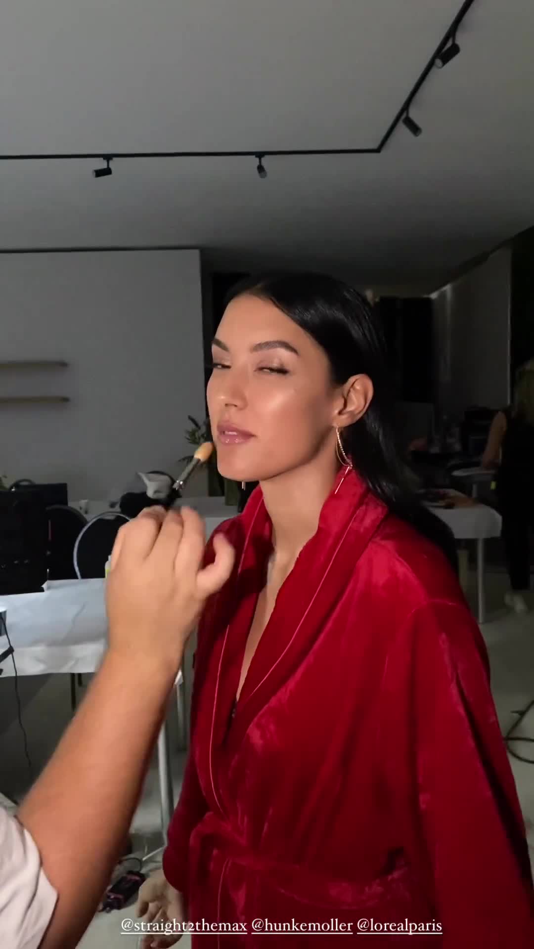 Video 25707 from Rebecca Mir