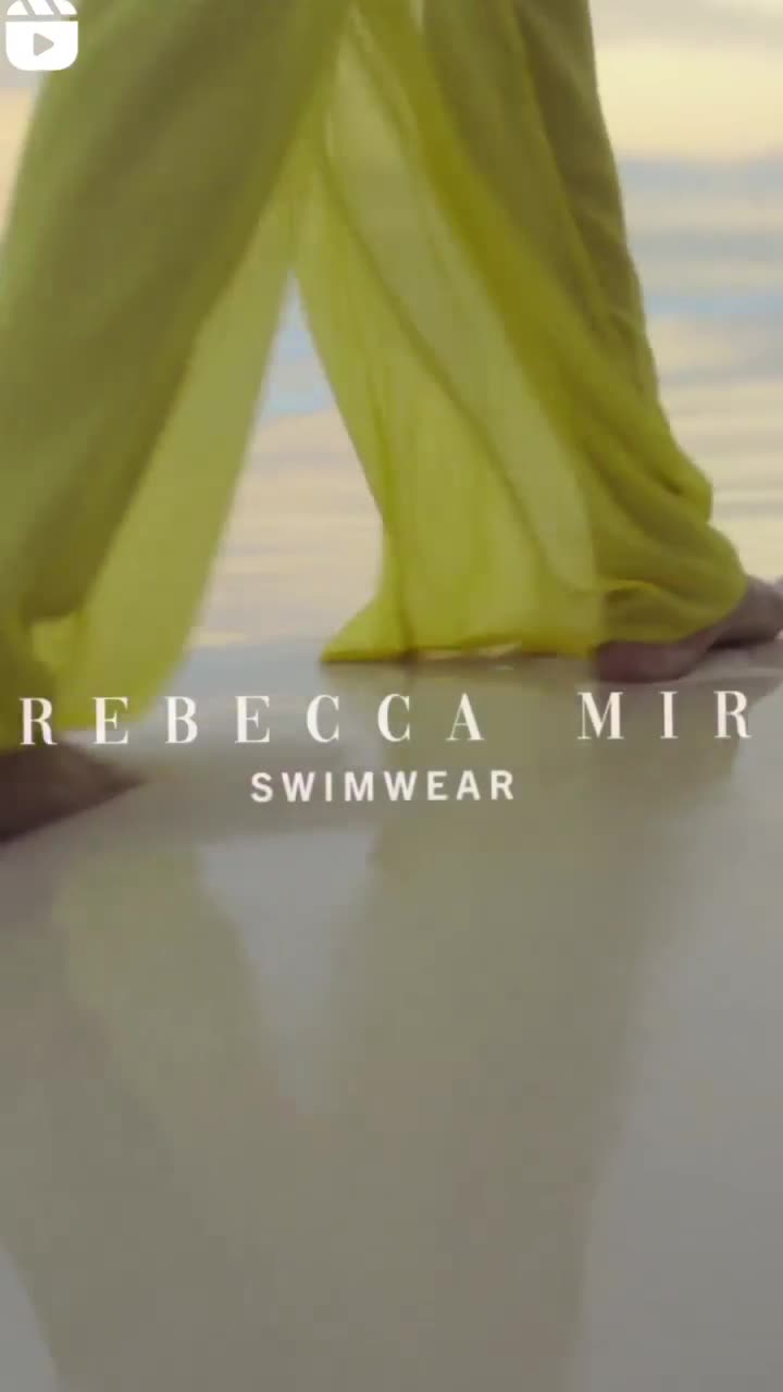 Video 25709 from Rebecca Mir