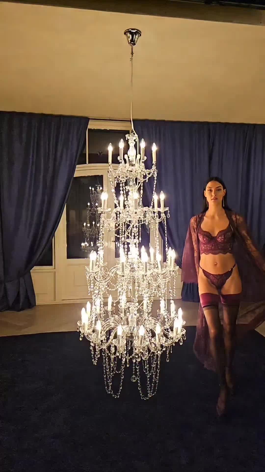 Video 25727 from Rebecca Mir