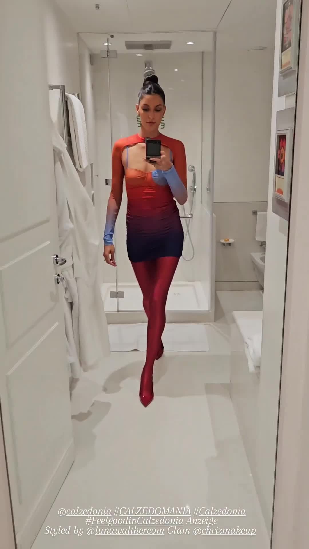 Video 25730 from Rebecca Mir