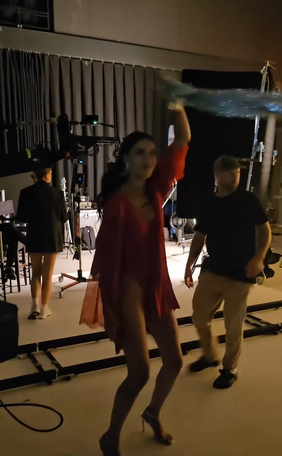 Video 25742 from Rebecca Mir