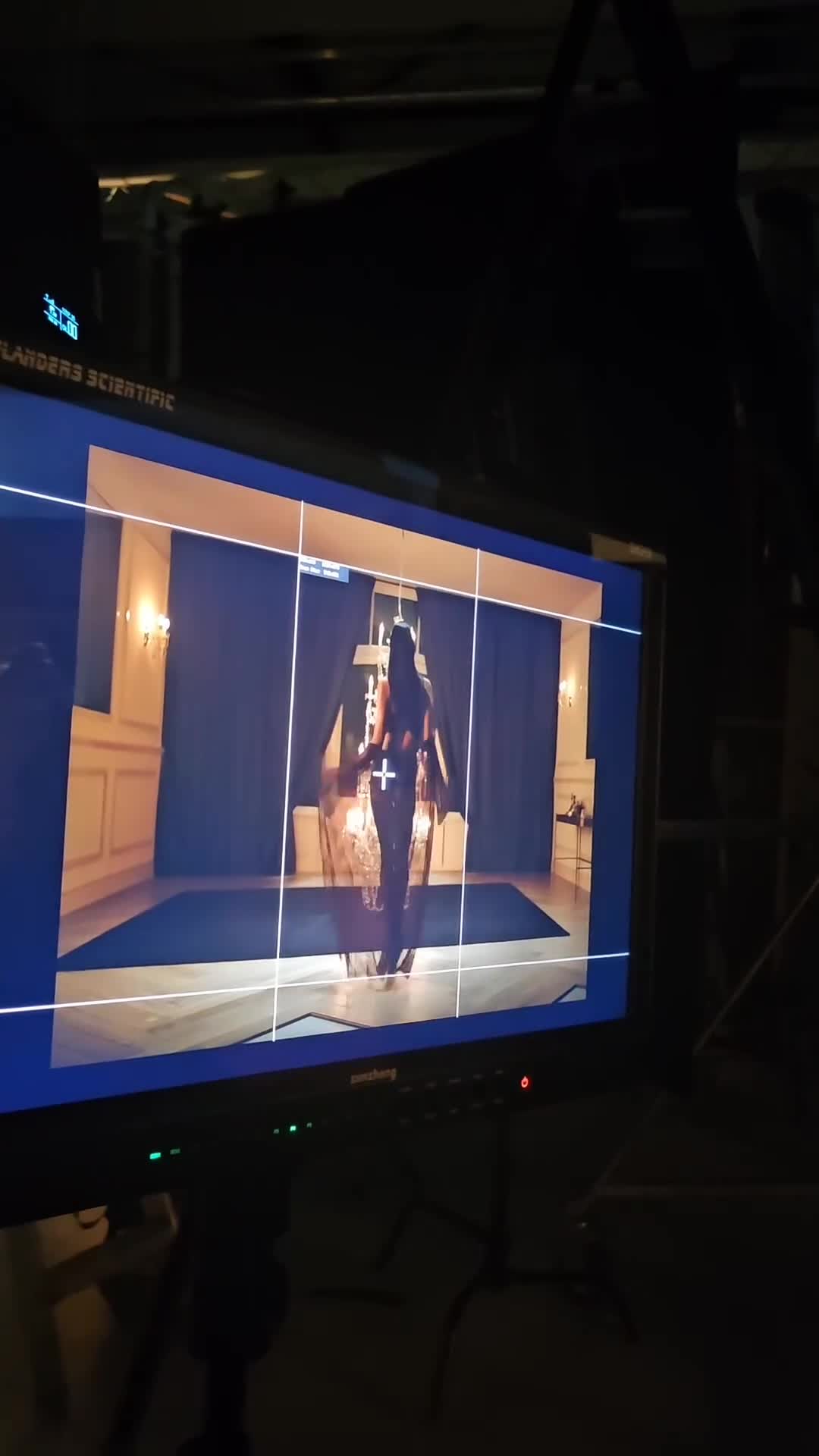 Video 25743 from Rebecca Mir