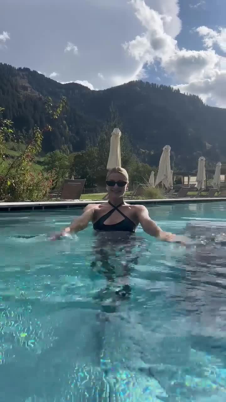 Video 25757 from Lena Gercke