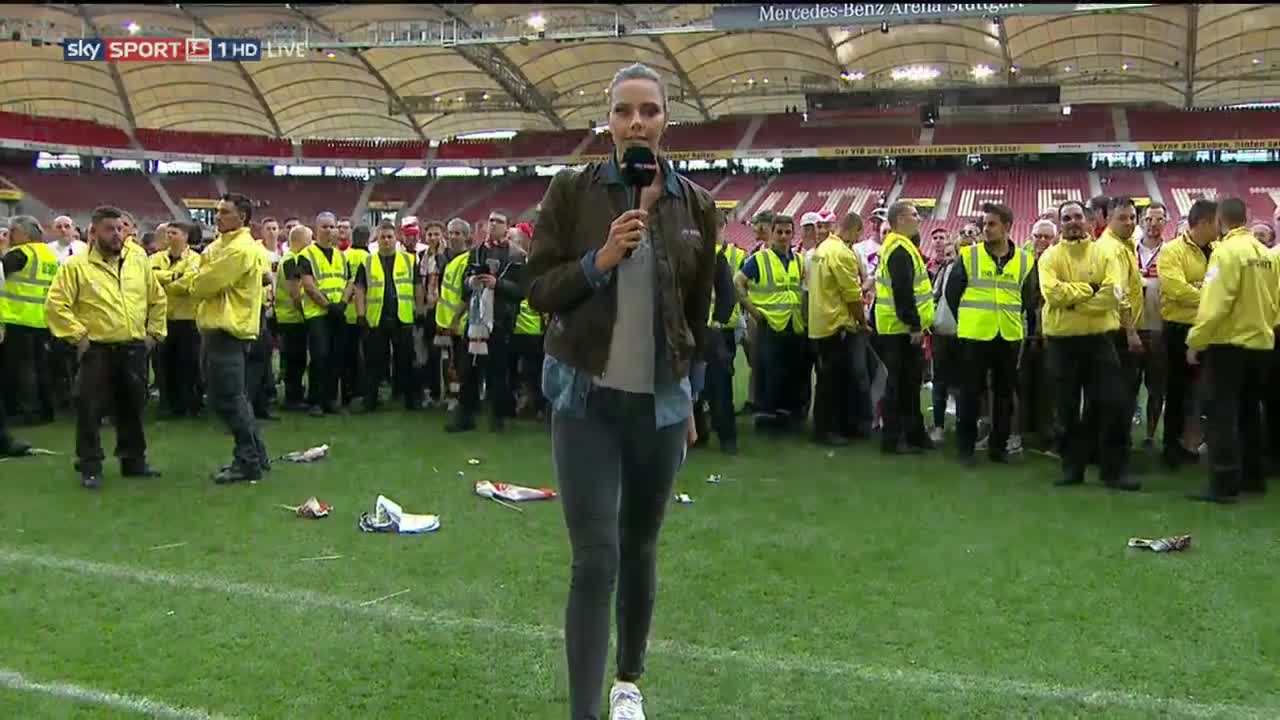 Video 25765 from Esther Sedlaczek