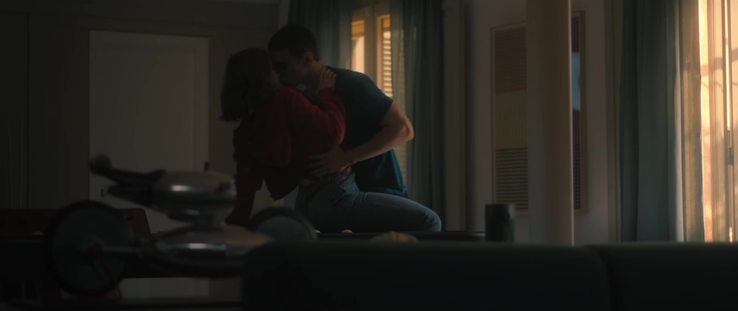 Video 25809 from Clara Galle