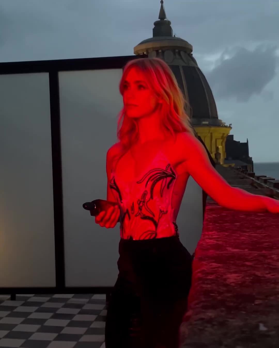 Video 25814 from Clara Galle