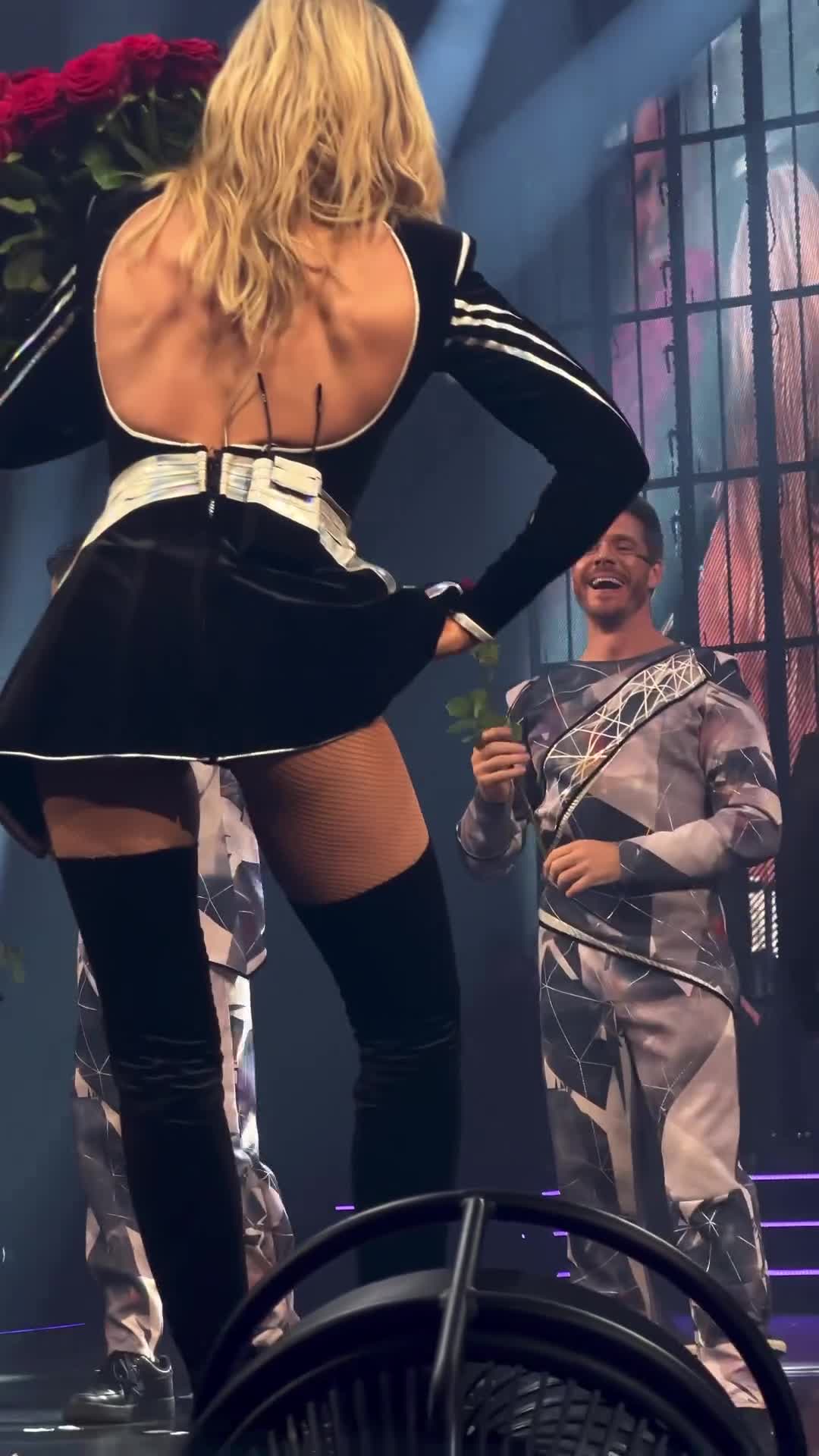 Video 25874 from Helene Fischer