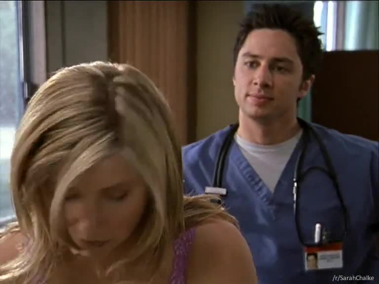 Video 25896 from Sarah Chalke