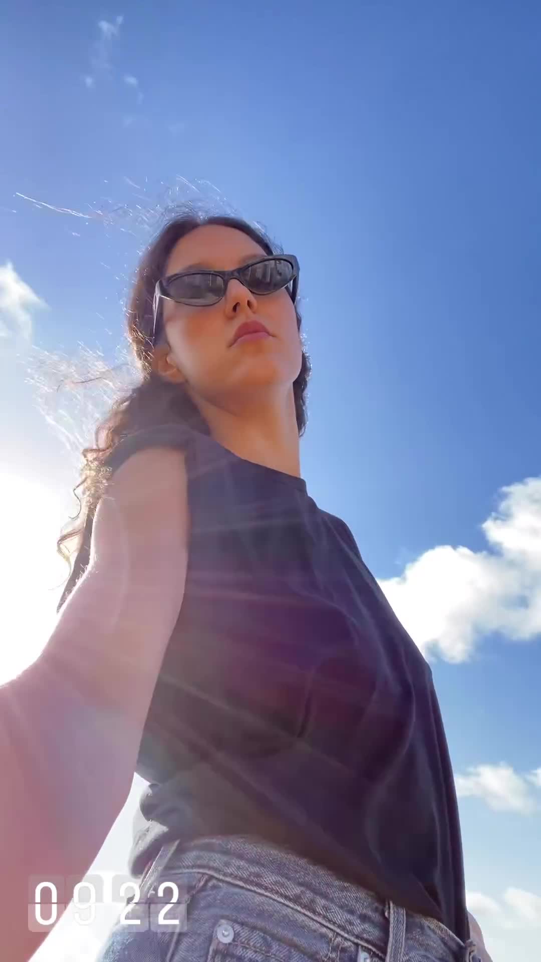 Video 25908 from Rebecca Mir