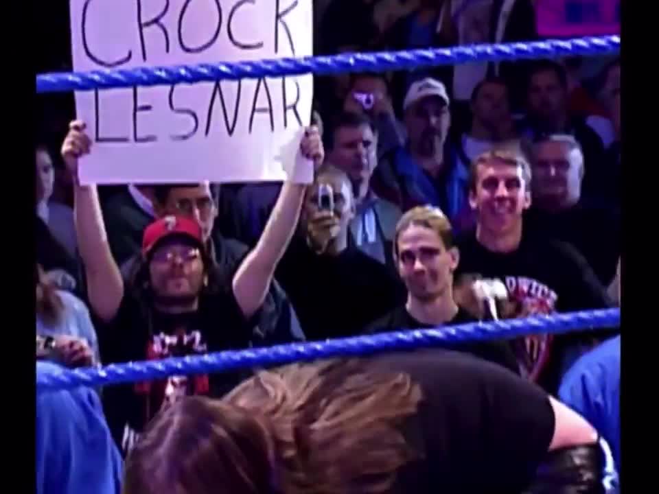 Video 25920 from Stephanie McMahon