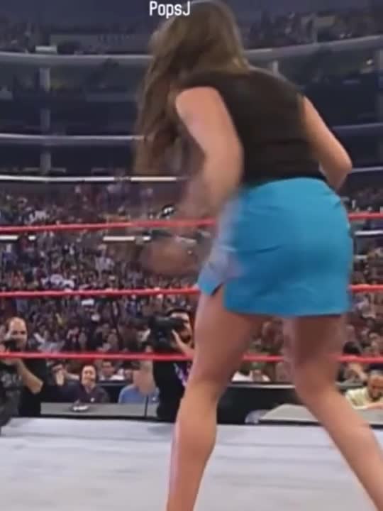 Video 25922 from Stephanie McMahon