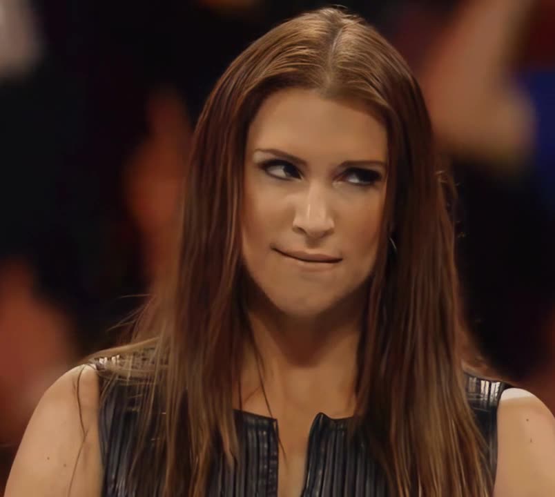 Video 25925 from Stephanie McMahon