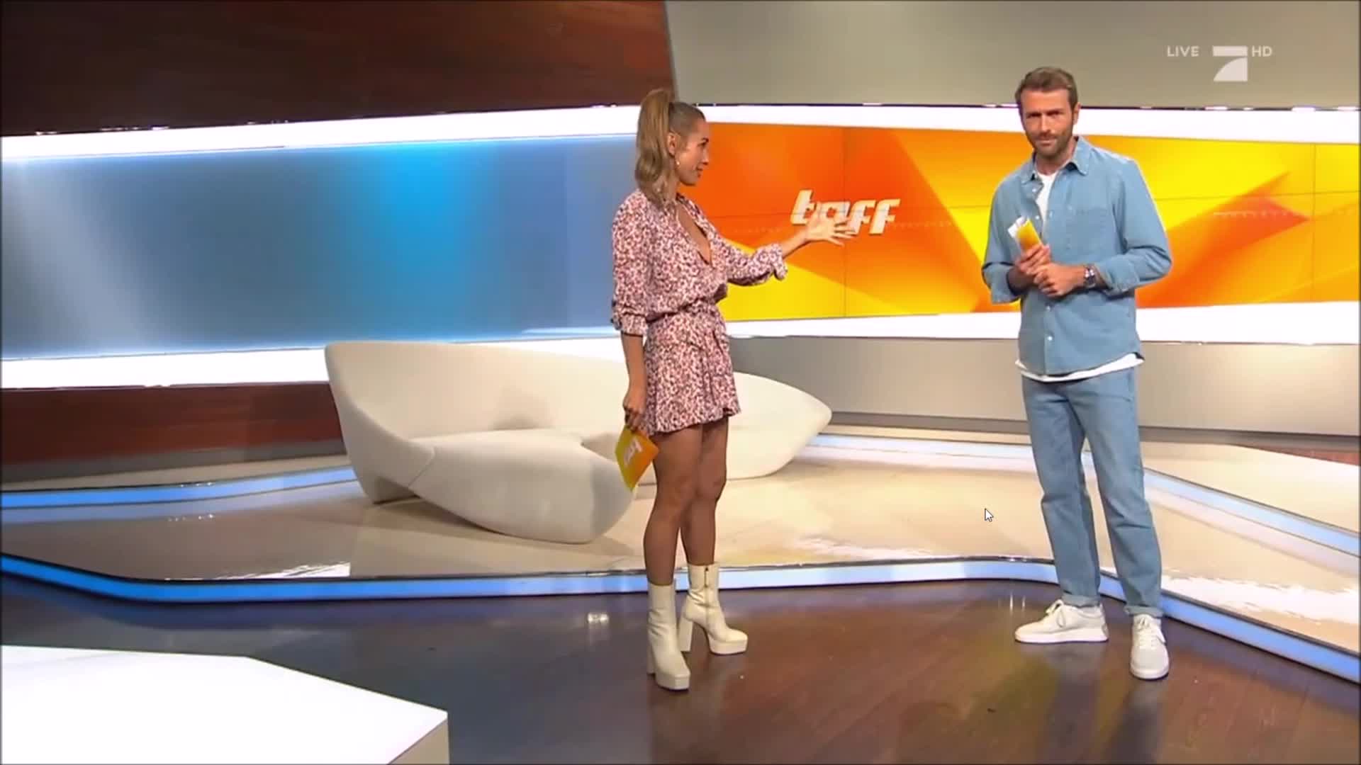 Video 25946 from Annemarie Carpendale