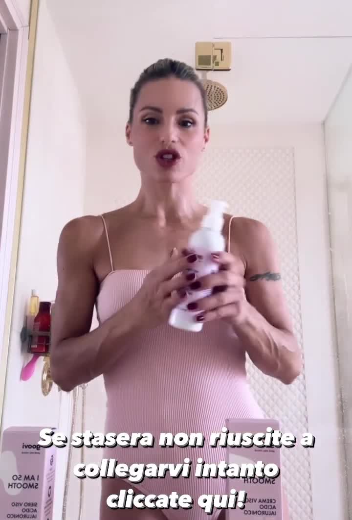 Video 25953 from Michelle Hunziker