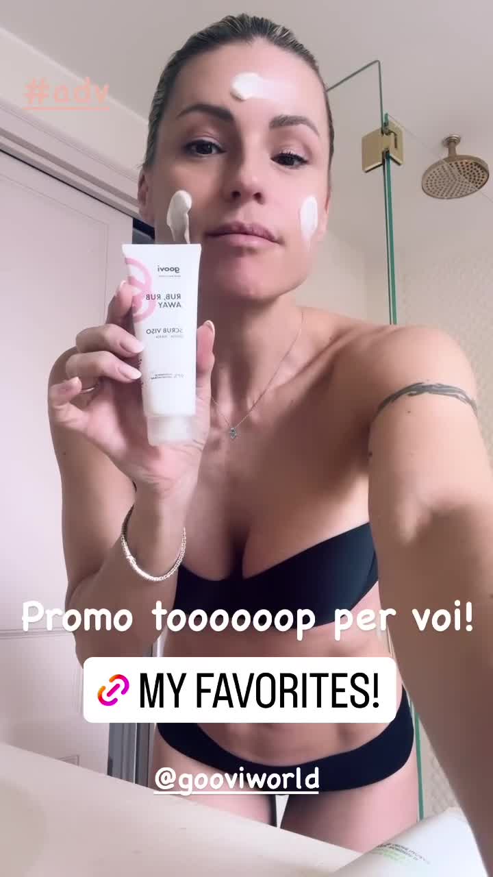 Video 25958 from Michelle Hunziker