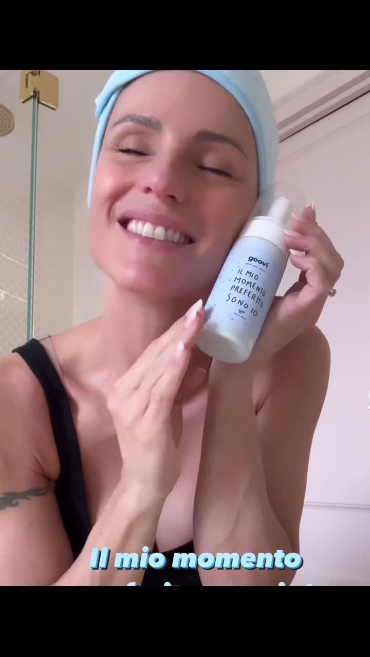 Video 25960 from Michelle Hunziker