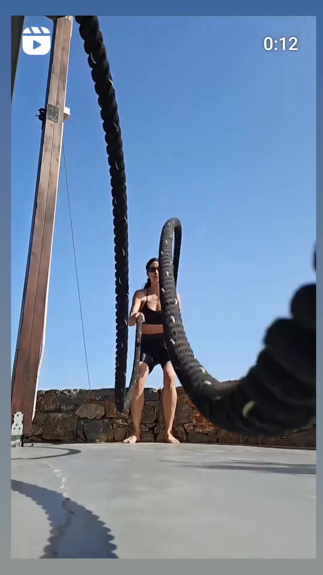 Video 25976 from Rebecca Mir