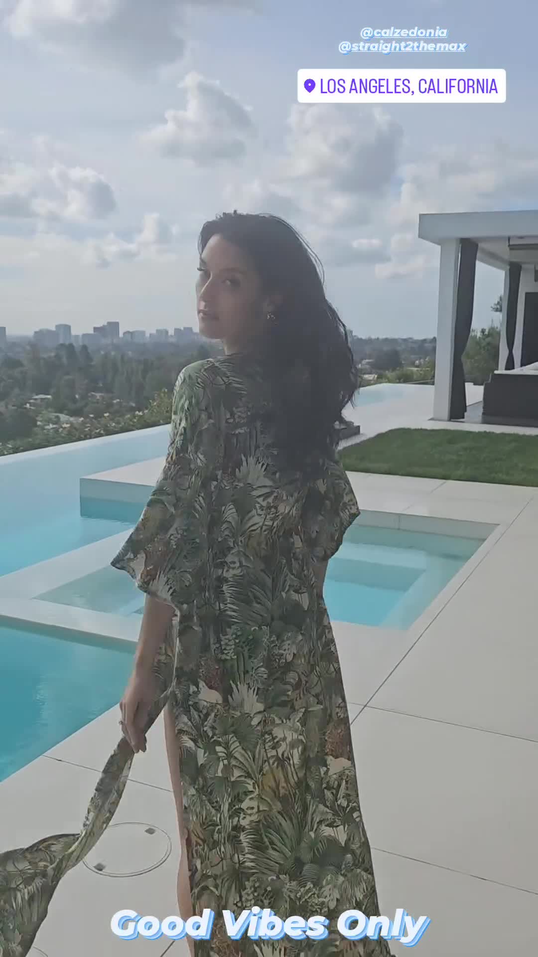 Video 25978 from Rebecca Mir